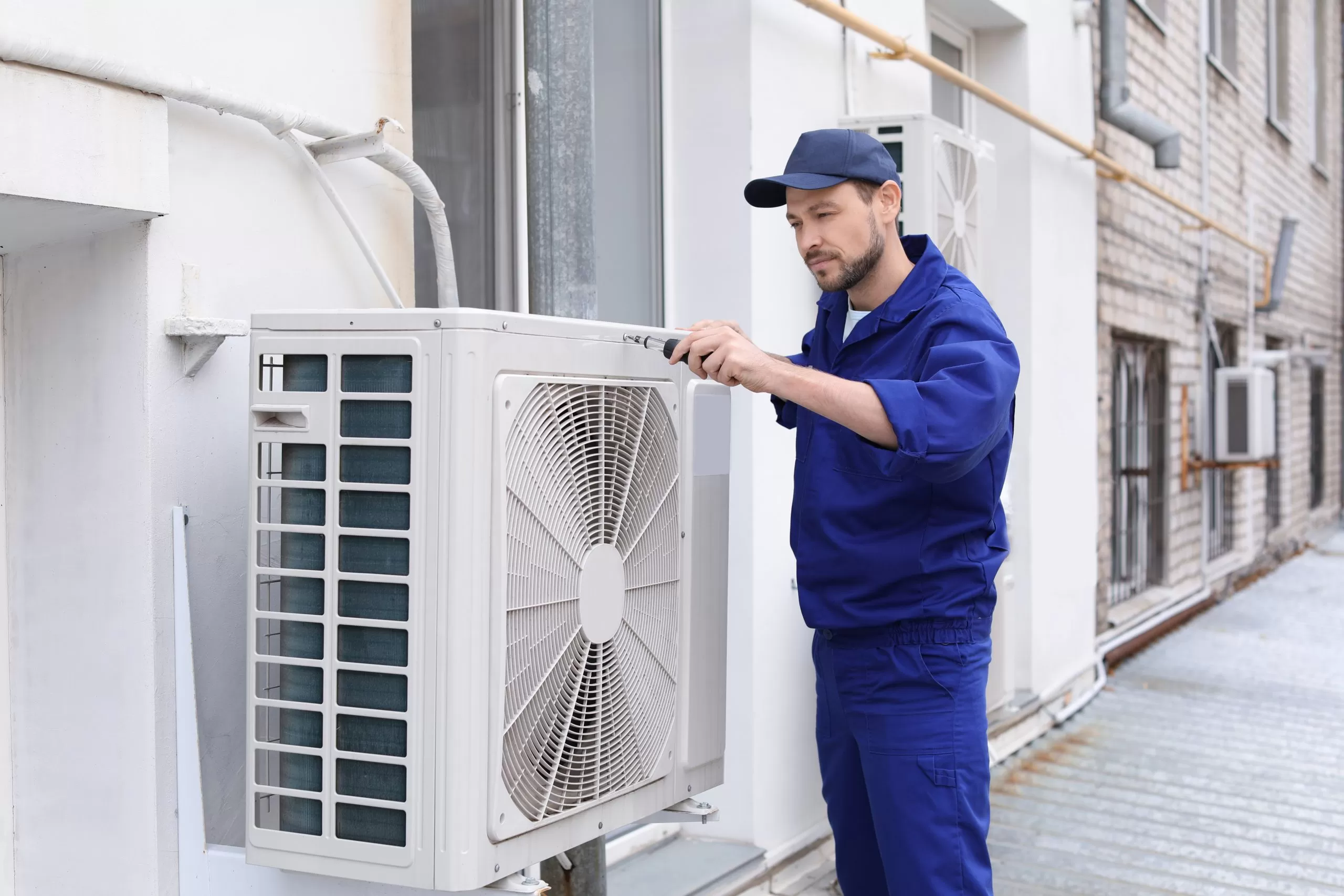 Maltepe Diamond Electric Klima Bakımı